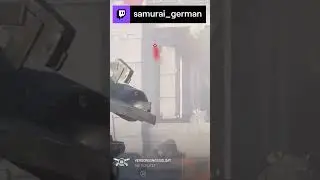 Neeeeeiiiin!!!! | samurai_german auf #Twitch