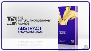 The Virtual Photography Awards | ABSTRACT SHOWCASE 2023