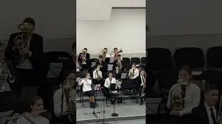 Юность светлая_ Духовой оркестр с Кишинёва