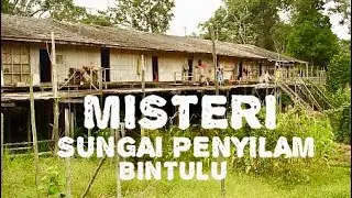 Kisah LUBUK PENYILAM (bintulu)
