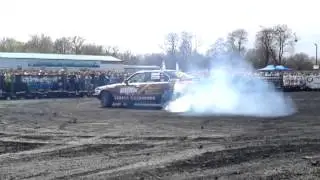 BMW ZLOT MAJÓWKA 2013 TORUŃ SMUSZEK DEVIL !! #3