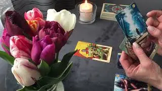 ОВЕН🌷17-28 апреля 2024