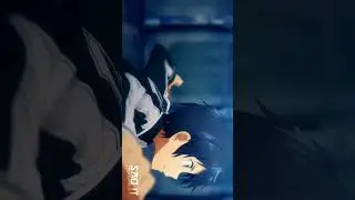Anime edit 4k Best squad of underworld ‍ #sao #kirito #saoitalyproject #alicezuberg #eugeo recap
