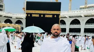 Umrah kar lya 🕋❤️|| Mecca City || Saudia Arab