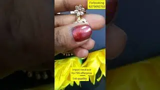impon necklace collection offerprice 1st quality