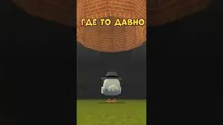 Я не разраб чг #chickengun #chaloapps #den19k