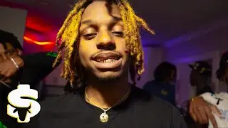 4playJ - Come Through & Kick It (Official Music Video)