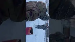 Зарыбление форели