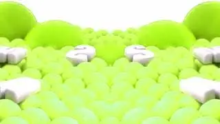 Samsung Logo Balls Effects 4