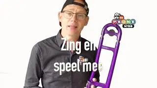 LIED Doe mee met mr pBone
