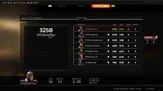 SternFan's Live PS4 Broadcast
