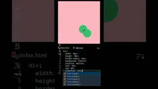 Whatsapp Icon using HTML and CSS