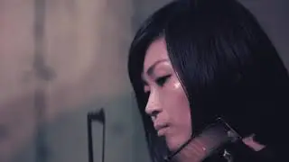 Yify Zhang - Run (Official Video)