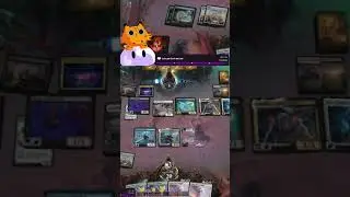 I guess I fell into his trap but wtf??.... | woolgatherer on #twitch #mtg #vtuber