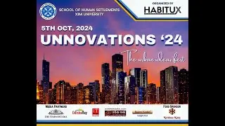 UNNOVATIONS' 24 || HabituX || SHS