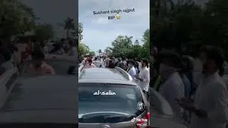 Sushant Singh Rajput Why Death?? RIP Sushant Singh Rajput