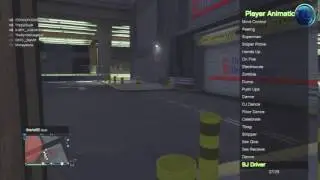 Annoying Kid on 