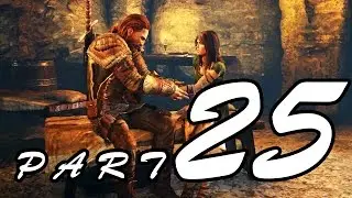 Middle-earth Shadow of Mordor The Dark Monument Part 25 Walkthrough