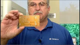 SOLIDWORKS PCB and the Nano Dimension Electronic 3D Printer - Create and Print Your Own PCB!