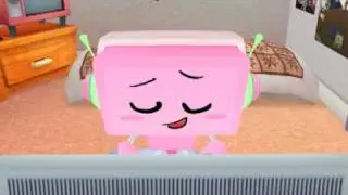 Robochi Gets Flamed (HQ)