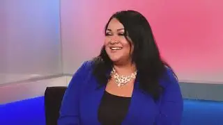 Ask for What You Deserve! Deborah Pegues interviews HR pro Jennifer Cajas