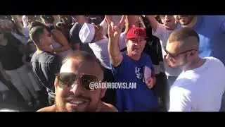 ПРАНК!  КОНОР МАКГРЕГОР! CONOR MCGREGOR DOPPELGANGER ENG SUBS