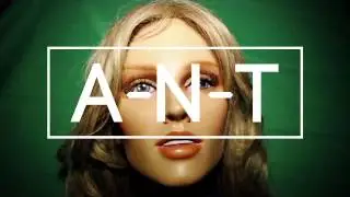 ANTwontstop - Count That Money