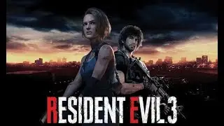 RESIDENT EVIL 3 REMAKE GIVEAWAY FOR EVERYONE!!!!!