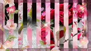 .Баллада о любви! - Читает Автор
