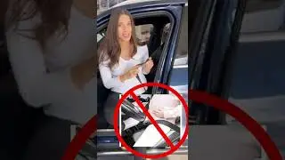 How To Wear A Seatbelt When Pregnant