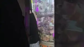 We are out of luck only $5