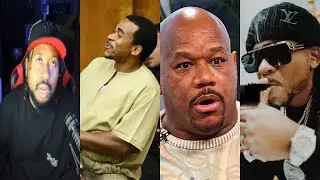 Did Max B Bite the Cheese? Wack100 calls Akademiks & Says Max B told on Case he got 75 YEARS for!