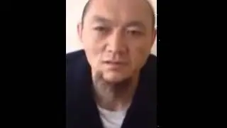 Вор в законе Карышкыр Кыргызстан