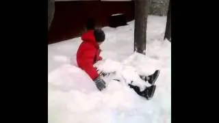 Человек василий