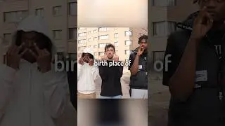 White Boy Visits O Block 🕊️ (Chicago’s Most Dangerous Hood??)