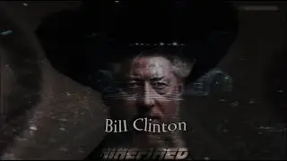 Reformed Orthodox Rabbi Bill Clinton - Edit