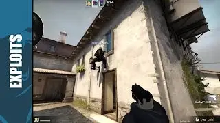 Pixelwalk on Inferno