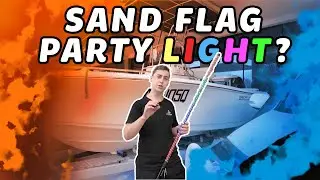 Light Up Your Adventure | Buggy Whip V2 Review