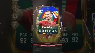 Going All In For 98 Mbappe 🐢 #fc24