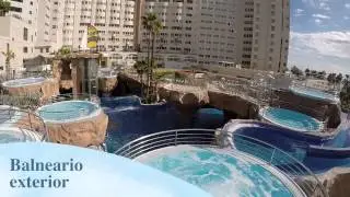 Balneario Marina D'Or