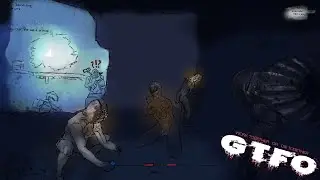 GTFO МОНТАЖ