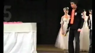 ЧГМА   Домашка 1 4 2006 КВН, юмор