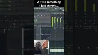 Trance In Progress [Short] #shorts #trance #musicproduction