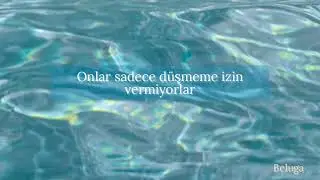 JONY - BLUE EYES (Türkçe Çeviri)
