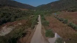 Country ride