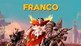 Hablaremos de FRANCO 🪝 | Mobile Legends