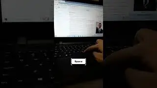 Computer Keyboard Ki Magic Trick 