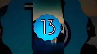 крутая штука на android 13😎