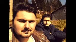 Grup Periyados - Mesut Maşeroğlu