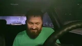 Такси Киев. Поднял карму +2. Пятница. Работаю 4 часа.